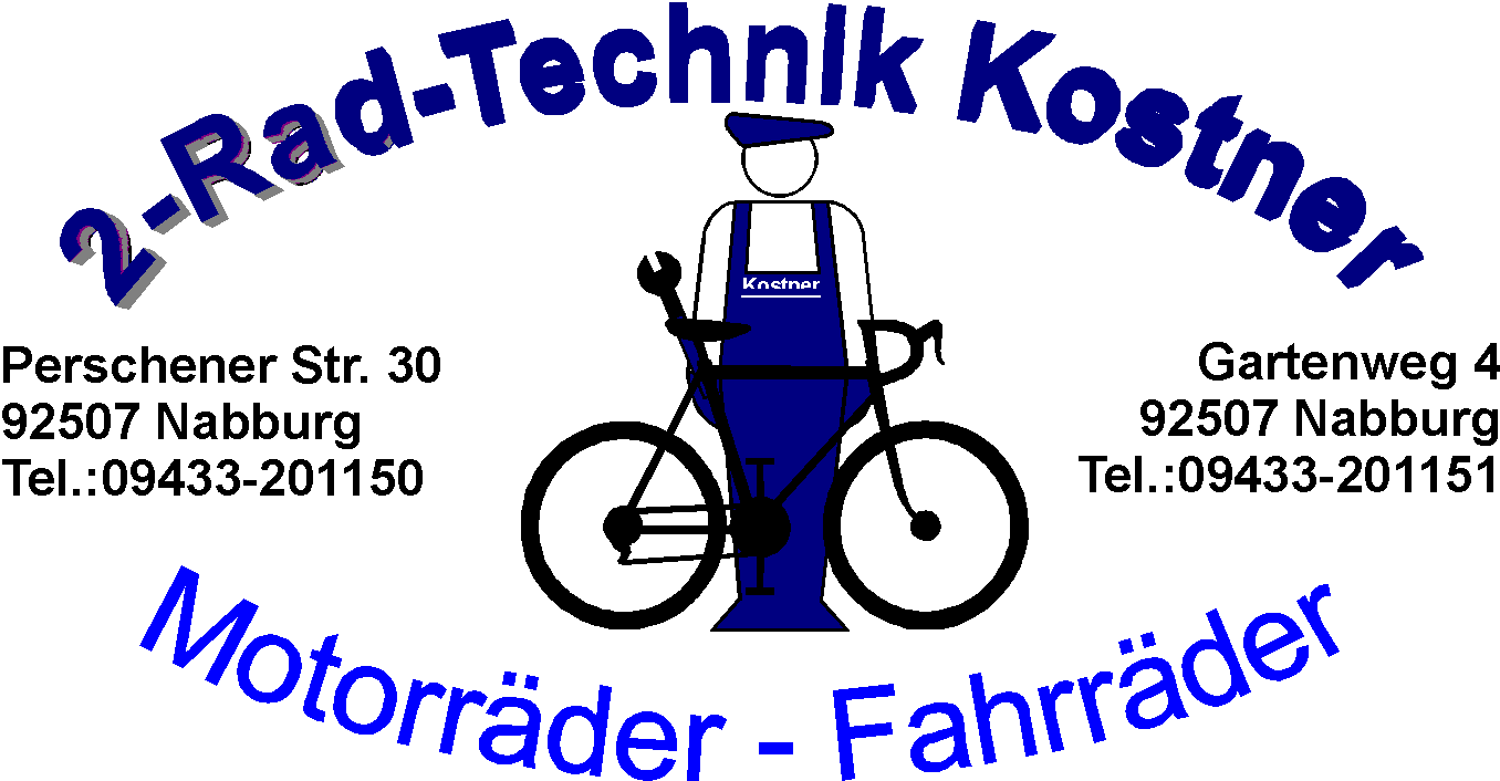 2-Rad-Technik Kostner